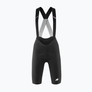 Жіночі велосипедні шорти ASSOS Dyora R S11 Bib Shorts W чорні