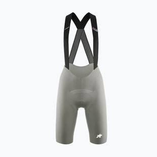 Жіночі велошорти ASSOS Dyora R S11 Bib Shorts W edge green