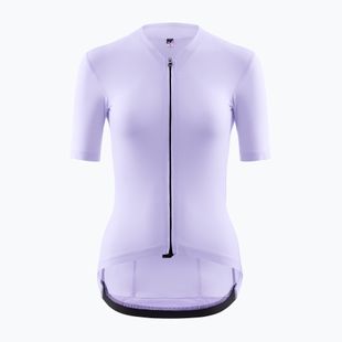 Футболка велосипедна жіноча ASSOS Dyora R S11 stella lavender