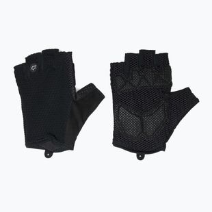 Велосипедні рукавички ASSOS Endurance S11 чорні