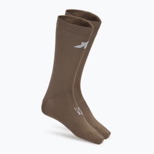 Шкарпетки ASSOS Racing S11 terra sand