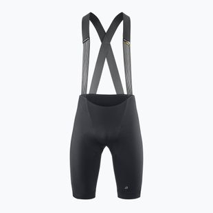Шорти велосипедні чоловічі ASSOS Mille GTS Spring Fall S11 Bib Shorts black