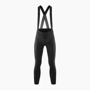 Штани велосипедні чоловічі ASSOS Mille GT Hashoogi Winter Bib Tights S11 black