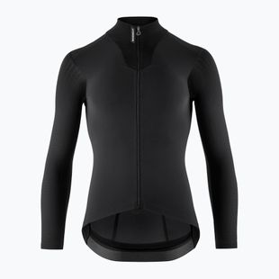 Куртка велосипедна чоловіча ASSOS Mille GTS Spring Fall S11 black