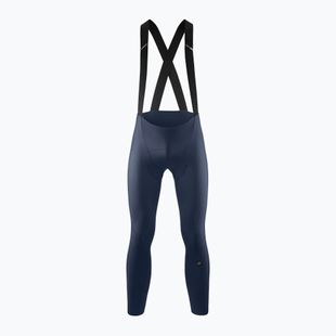 Штани велосипедні чоловічі ASSOS Mille GT Bib Tights S11 primal blue