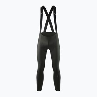 Штани велосипедні чоловічі ASSOS Mille GT Bib Tights S11 deep green