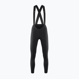 Штани велосипедні жіночі ASSOS Uma GT Spring Fall Bib Tights S11 black
