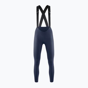 Штани велосипедні жіночі ASSOS Uma GT Spring Fall Bib Tights S11 primal blue