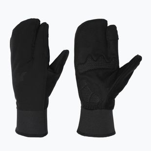 Рукавички велосипедні ASSOS Ultraz Winter P1 black