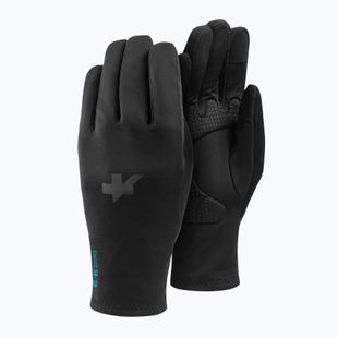 Рукавички велосипедні ASSOS Winter P1 black