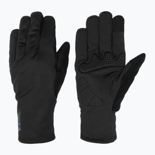 Рукавички велосипедні ASSOS Winter P1 black