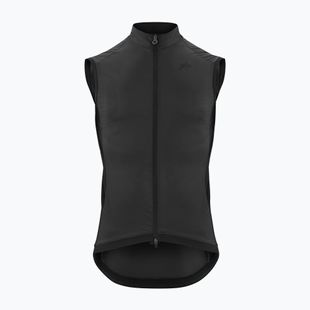 Жилет велосипедний чоловіча ASSOS Mille GT Wind S11 black
