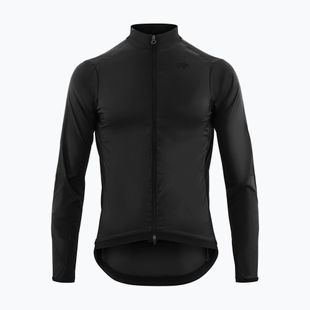 Куртка велосипедна чоловіча ASSOS Mille GT Wind S11 black