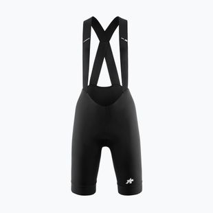 Шорти велосипедні жіночі ASSOS Uma GT S11 Bib Shorts W black