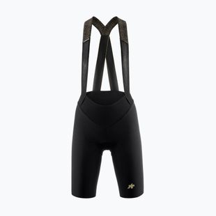 Шорти велосипедні жіночі ASSOS Uma GTV S11 Bib Shorts W black