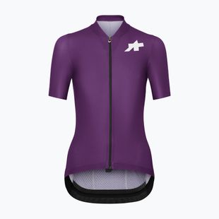 Футболка велосипедна жіноча ASSOS Uma GT S11 EVO wisteria violet