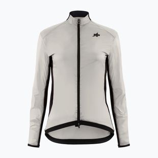 Куртка велосипедна ASSOS Uma GT S11 Wind W almond milk