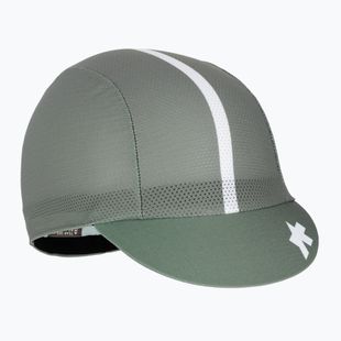Кепка велосипедна ASSOS Endurance P1 edge green