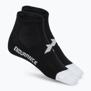 Шкарпетки ASSOS Endurance S11 Low black