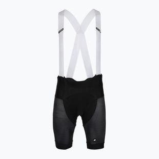 Шорти велосипедні чоловічі ASSOS Mille GT Indoor Bib Shorts S11 black