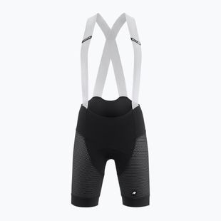 Шорти велосипедні жіночі ASSOS Mille GT Indoor Bib Shorts S11 black