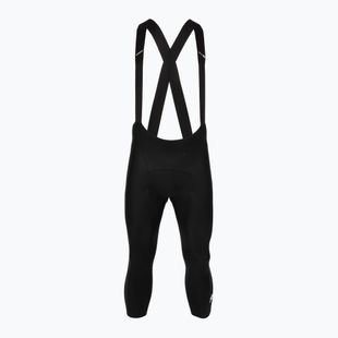 Шорти велосипедні чоловічі ASSOS Mille GT Spring Fall Bib Knickers S11 black
