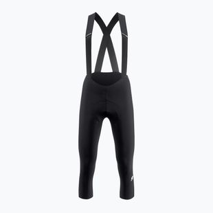 Шорти велосипедні жіночі ASSOS Spring Fall Bib Knickers S11 black