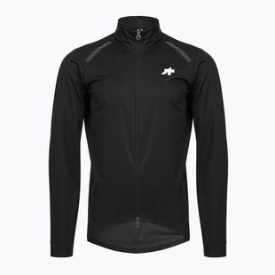 Куртка велосипедна чоловіча ASSOS Mille GT Shell S11 Evo black