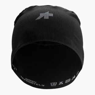 Шапка велосипедна ASSOS Spring Fall Cap black