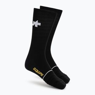 Шкарпетки ASSOS Equipe Spring Fall P1 black