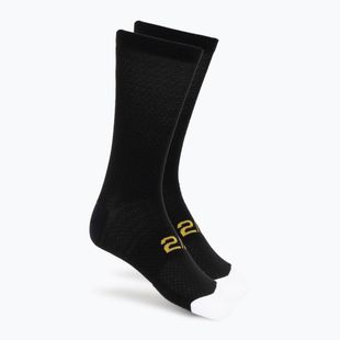 Шкарпетки ASSOS Spring Fall P3 black