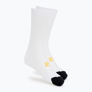 Шкарпетки ASSOS Spring Fall P3 white