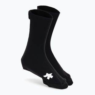 Захист на велосипедне взуття ASSOS GT Winter Booties P1 black