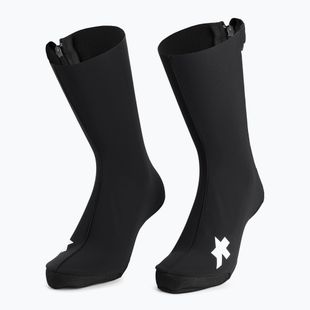 Захист на велосипедне взуття ASSOS GT Winter Booties P1 black