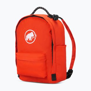 Рюкзак міський Mammut Wully 20 l mammoth red