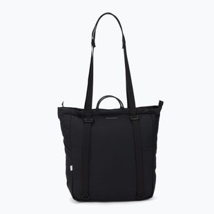Сумка Mammut Alto Tote Bag 15 l black