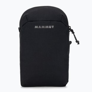 Сумка Mammut Alto Pouch 4 2 l black