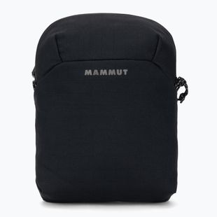 Сумка Mammut Alto Pouch 4 l black