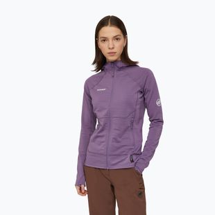 Кофта жіноча Mammut Taiss ML Hooded Jacket Women paloja