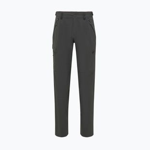 Штани трекінгові чоловічі Mammut Runbold IV Pants Men gabbro