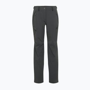 Штани трекінгові жіночі Mammut Runbold IV Pants Women gabbro