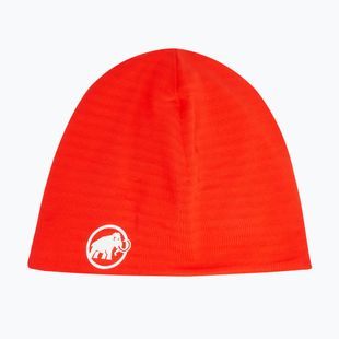 Шапка зимова Mammut Taiss Beanie mammut red