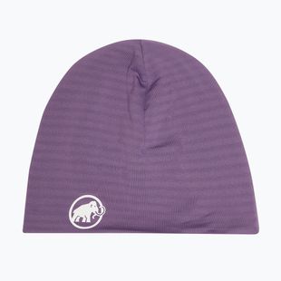 Шапка зимова Mammut Taiss Beanie paloja