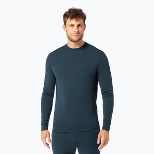 Чоловіча термоактивна кофта Super.Natural Tundra 175 blueberry