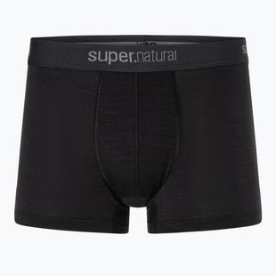 Труси термічні чоловічі super.natural Tundra 175 jet black