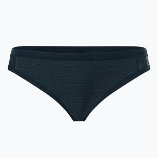 Жіночі термоактивні трусики super.natural Tundra 175 Thong Blueberry