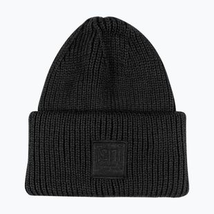 Шапка зимова super.natural KriTeeini Beanie jet black