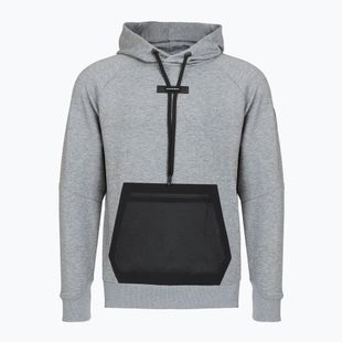 Кофта чоловіча On Hoodie grey