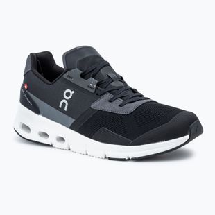 Кросівки жіночі On Cloudrift black/white