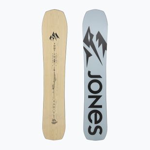 Сноуборд чоловічий Jones Flagship natural